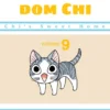 Przytulny dom Chi - tom 9
