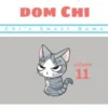 Przytulny dom Chi - tom 11