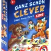 Psia kostka (Clever Kids)