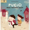 Pucio mówi pierwsze słowa