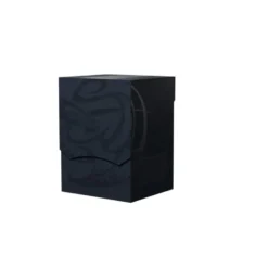 Pudełko Dragon Shield Deck Shell - Midnight Blue/Black