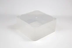 Pudełko na elementy - medium