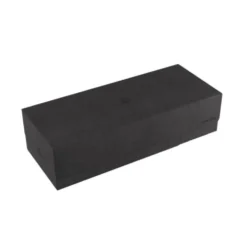 Pudełko na karty Gamegenic: Cards' Lair Pro 1000+ Convertible - Black