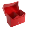 Pudełko na karty Gamegenic: Double Deck Holder 200+ XL - Red