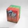 Pudełko na karty Gamegenic: Magic the Gathering - The Hobbit - Squire 80+ XL - Thranduil, the Elvenking/The Mountain-king