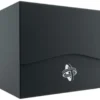Pudełko na karty Gamegenic: Side Holder 100+ XL - czarne