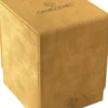 Pudełko na karty Gamegenic Squire 100+ XL Convertible - Sand