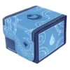 Pudełko na karty Gatherers' Tavern - MTG Domaru Deck Box - Brine Blue