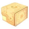 Pudełko na karty Gatherers' Tavern - MTG Domaru Deck Box - Morningtide White