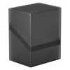 Pudełko na karty Ultimate Guard Boulder Deck Case 80+ Sapphire