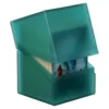 Pudełko na karty Ultimate Guard Boulder Deck Case 100+ Malachite