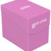 Pudełko na karty Ultimate Guard Standard Deck Case 133+ Pink