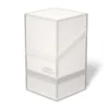 Pudełko na karty Ultimate Guard Boulder´n´Tray 100+ Frosted