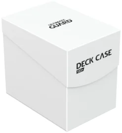 Pudełko na karty Ultimate Guard Standard Deck Case 133+ Red