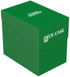 Pudełko na karty Ultimate Guard Standard Deck Case 133+ Dark Blue