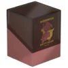 Pudełko na karty Ultimate Guard Boulder Deck Case 100+ Harry Potter - Gryffindor