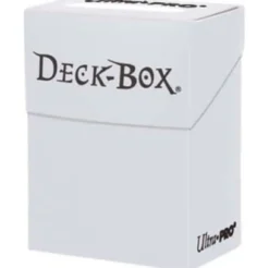 Pudełko na karty Ultra-Pro Deck Box purple (fioletowe)