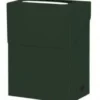 Pudełko na karty Ultra-Pro Deck Box Forest Green (zielony)