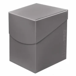 Pudełko na karty Ultra-Pro Eclipse PRO 100+ Smoke Grey
