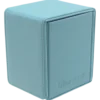 Pudełko na karty Ultra-Pro Flip Vivid Alcove - Light Blue