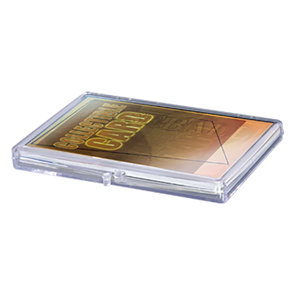 Pudełko na karty Ultra-Pro Hinged 15 Card Storage