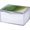 Pudełko na karty Ultra-Pro Hinged 100 Card Storage