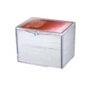 Pudełko na karty Ultra-Pro Hinged 150 Card Storage