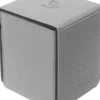 Pudełko na karty Ultra-Pro Patchcraft - Flip Alcove - Gray