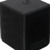 Pudełko na karty Ultra-Pro Patchcraft - Flip Alcove - Black