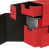 Pudełko na karty Ultra-Pro: Pokemon M2 Deck Box - Charmander