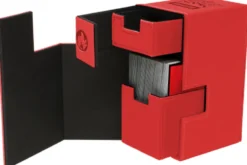 Pudełko na karty Ultra-Pro: Pokemon M2 Deck Box - Charmander