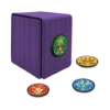 Pudełko na karty Ultra-Pro: Pokémon - Alcove Click - Kalos