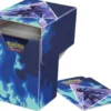 Pudełko na karty Ultra-Pro: Pokémon Full View - Ceruledge