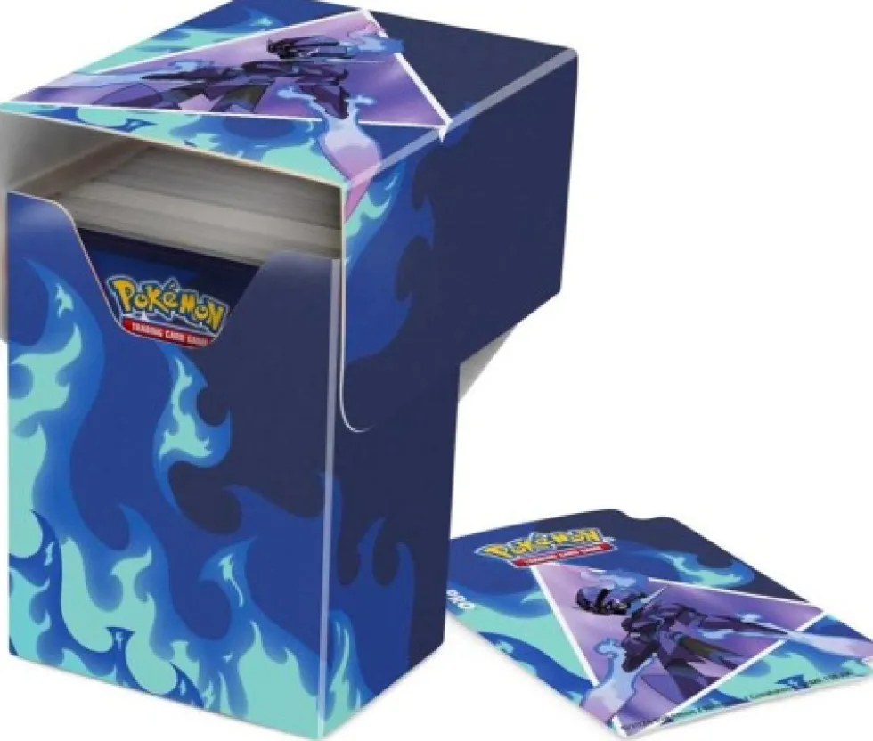 Pudełko na karty Ultra-Pro: Pokémon Full View - Ceruledge