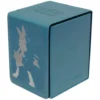 Pudełko na karty Ultra-Pro: Pokémon - Alcove Click - Elite Series - Lucario