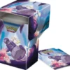 Pudełko na karty Ultra-Pro: Pokémon Full View - Tinkaton
