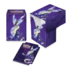 Pudełko na karty Ultra-Pro: Pokémon Full View Deck Box - Miraidon