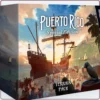 Puerto Rico: zestaw terenów 3D z Sundrop