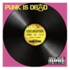Punk Is Dead