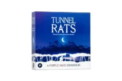 Purple Haze: Tunnel Rats