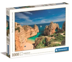 Puzzle 1000 Algarve Bay