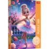 Puzzle 100 Baletnica