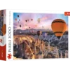 Puzzle 3000 Balony nad Kapadocją