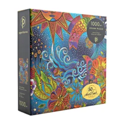 Puzzle 1000 Celestial Magic