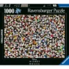 Puzzle 1000 Challenge Mickey Mouse
