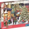 Puzzle 1000 Christmas Collection