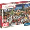 Puzzle 1500 Christmas Collection