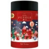 Puzzle 500 Christmas Gift Factory