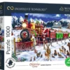 Puzzle 1000 Christmas Time: Santa's Express
