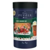 Puzzle 500 Christmas Toy Shop